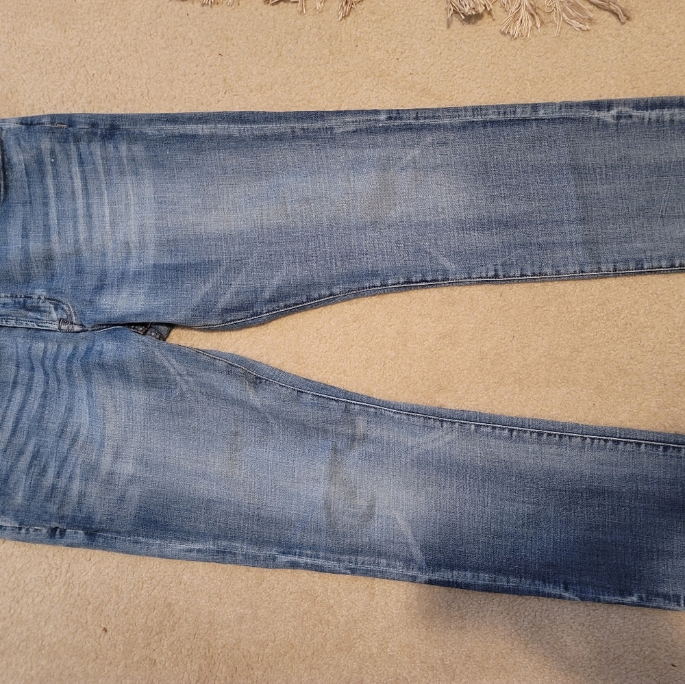 Joseph Abboud Luxe Jeans